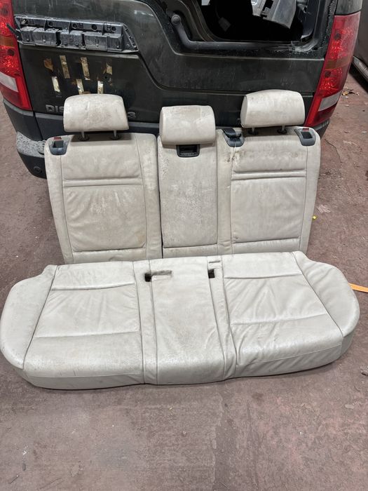 Салон bmw x5 e70