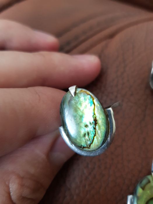 Набор серебро 925 , СССР