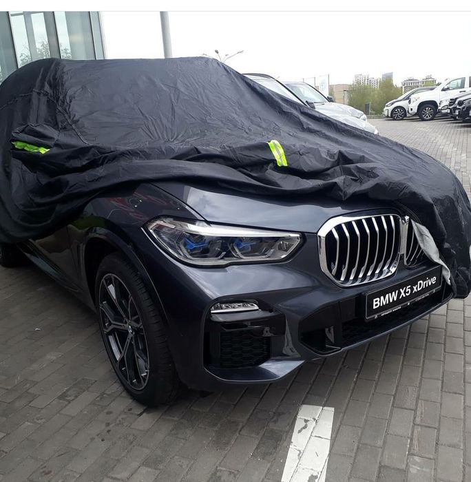 Автотент, наружные авточехлы