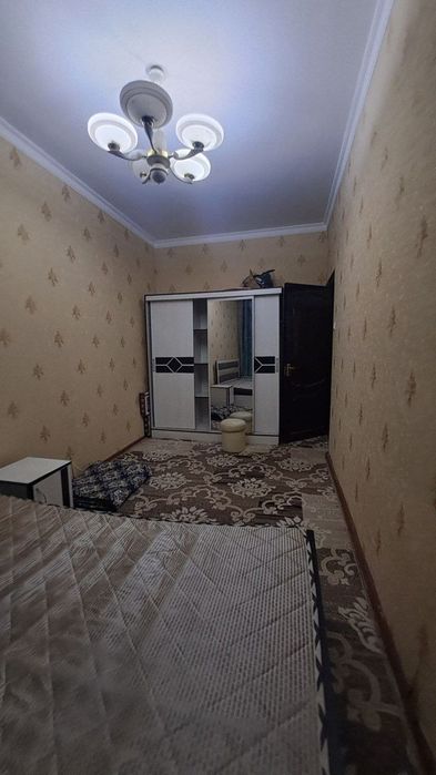 Arenda kvartira Chilonzor 11 oylaga BOLLAGA qizlaga