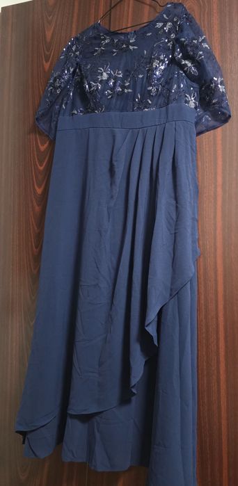 Rochie ocazie mărime mare