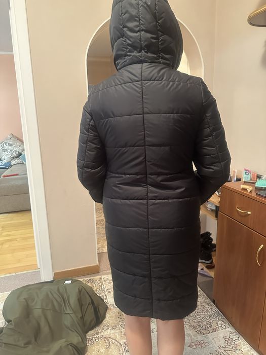 Куртки отдам даром