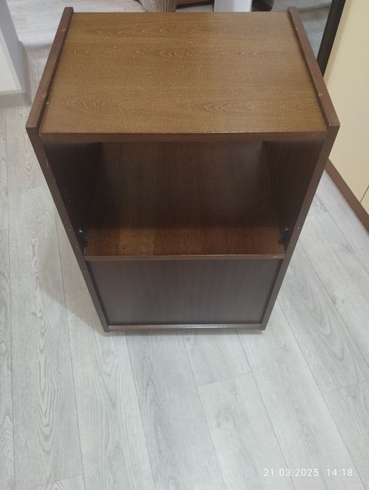 тумба для муз центра radiotehnika