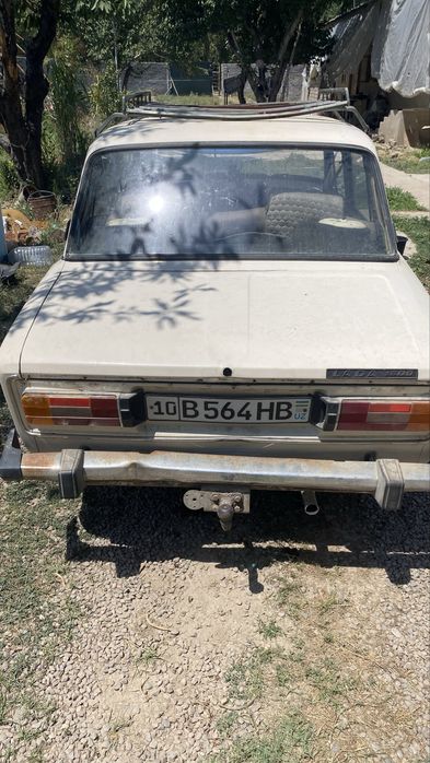 Jiguli srochna sotiladi