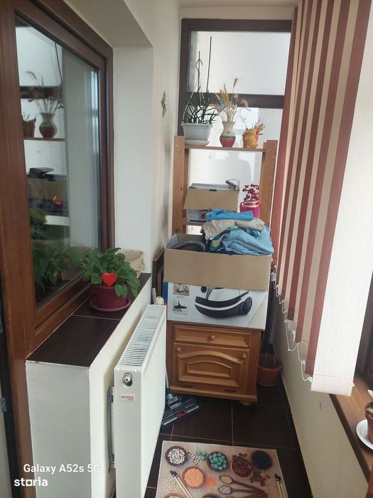 Apartament cu 3 camere