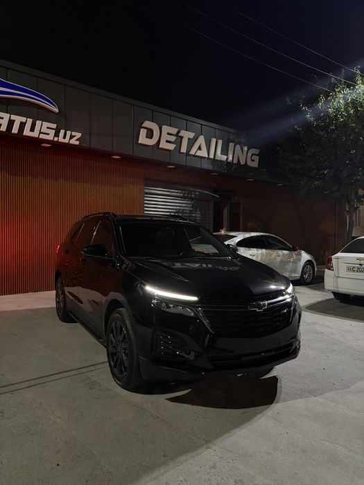 Equinox 472mln 2021
