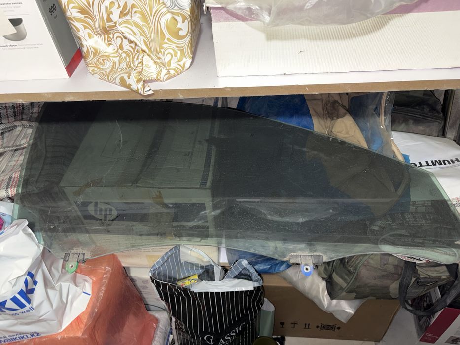 Запчать на Toyota Camry 50