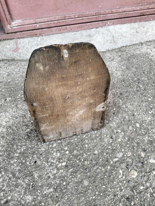 Автентичен лъжичник