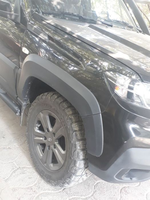 Нива тревел 2021 йил и/ч.