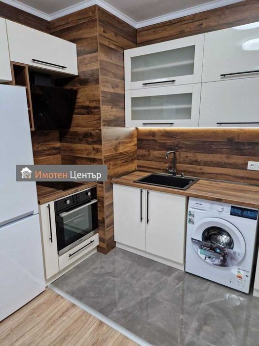 Дава се под наем Двустаен апартамент в София, Младост 4 - 73 кв.м за 765 € - Снимка #1