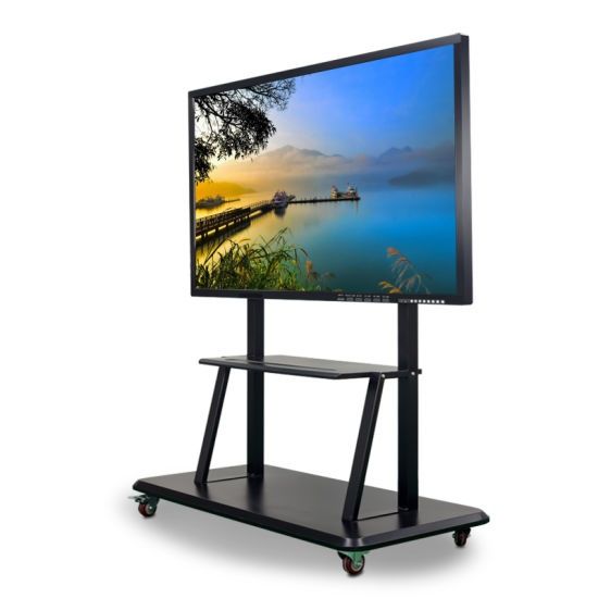 Interaktiv doska 86 dyum, windows 11