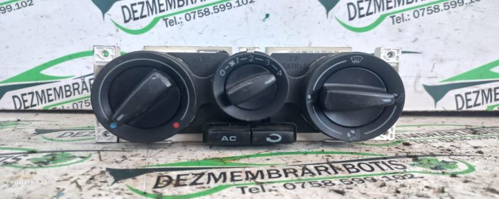 Comanda AC Skoda Octavia prima generatie