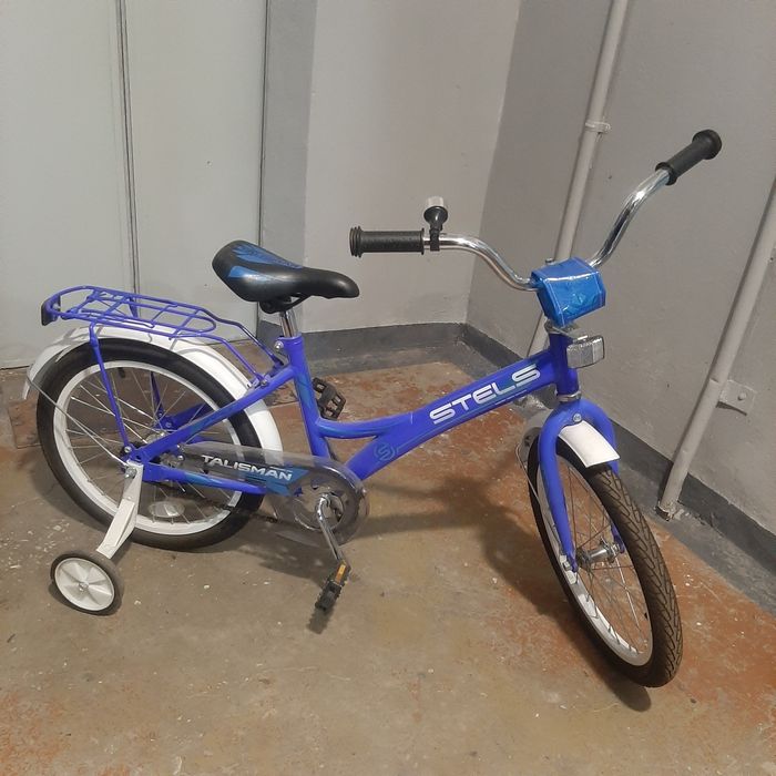 Продам велосипед Россия!!!