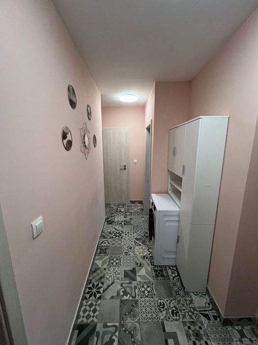 3-стаен в София-Дружба 2