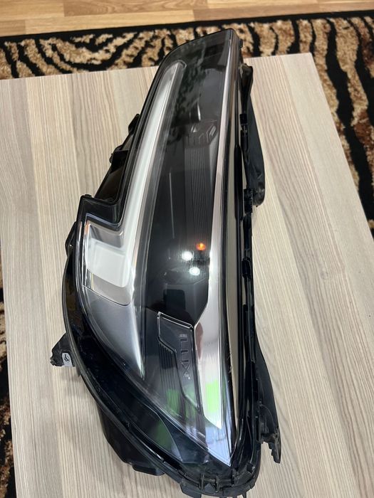 Vand far stanga Opel Insignia B an 2022