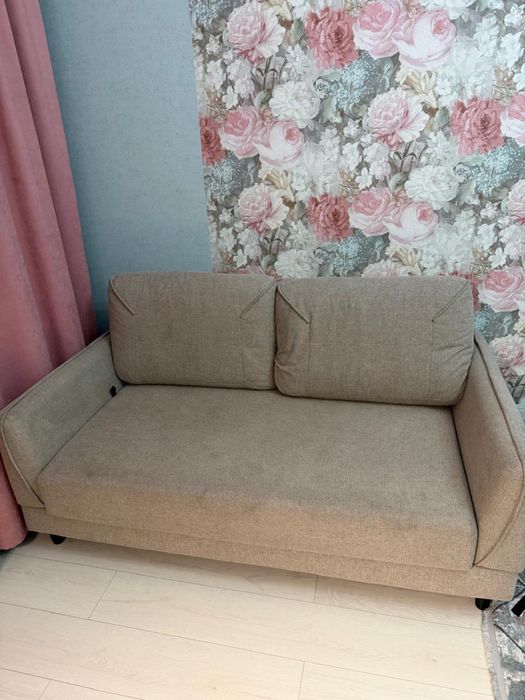 Продается детский диван