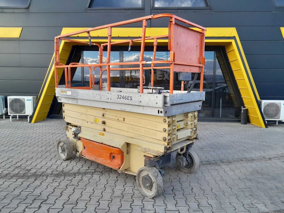 Автовишка JLG 3246ES