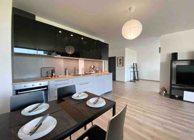 Продава се Едностаен апартамент в София, Западен парк - 65 кв.м за 1154 €/кв.м - Снимка #1