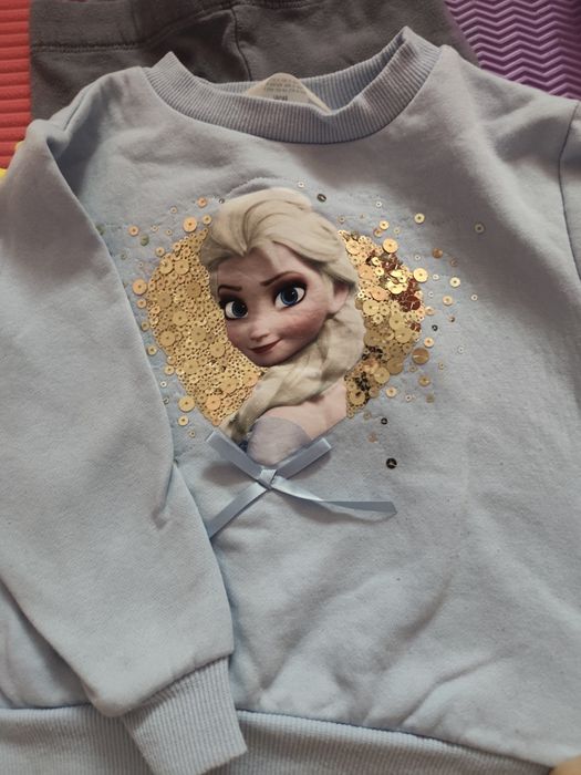 HM комплект за момиче 104-110