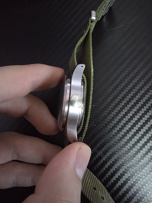 Продам Механические Seiko SRPH29K1