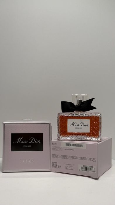 Dior Miss Dior essence