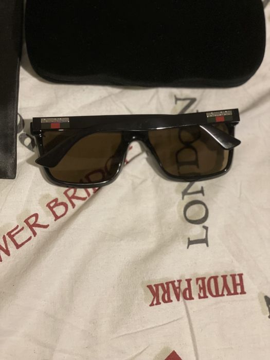 Слънчеви очила