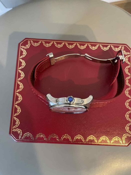 Cartier automatic