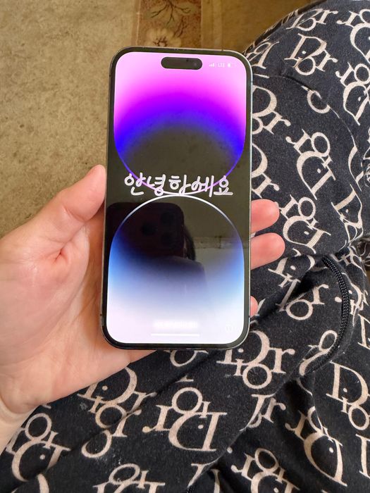 Айфон 14 про 128гб | iphone 14 pro 128gb сатылады