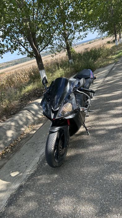 Motor 125 derbi gpt
