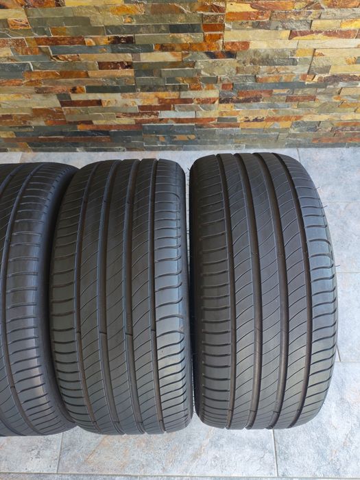 Anvelope vară 245 40 18 Michelin Primacy 4