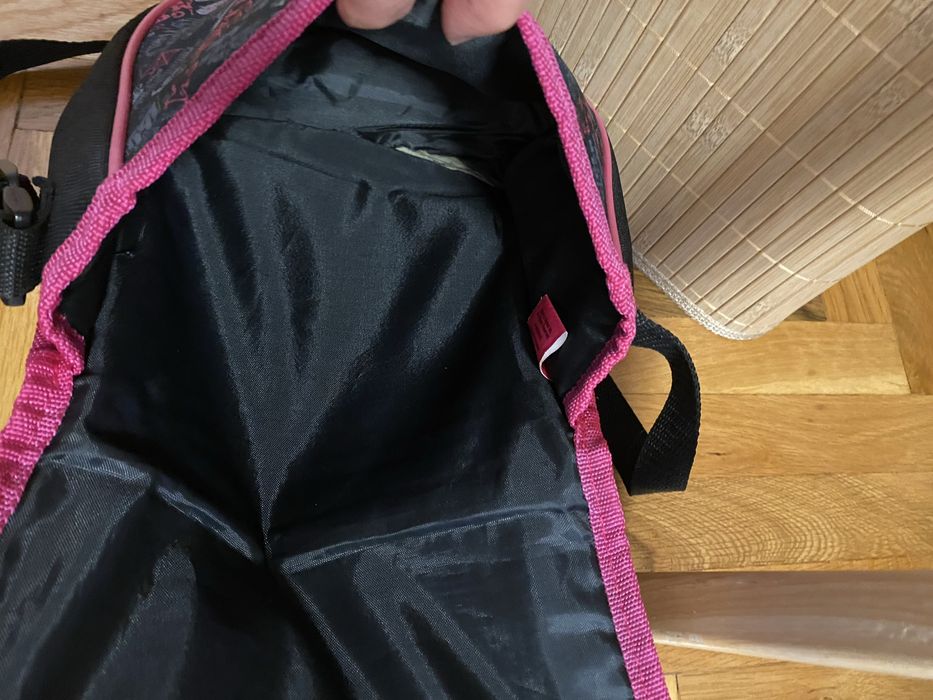 Чантичка Monster high