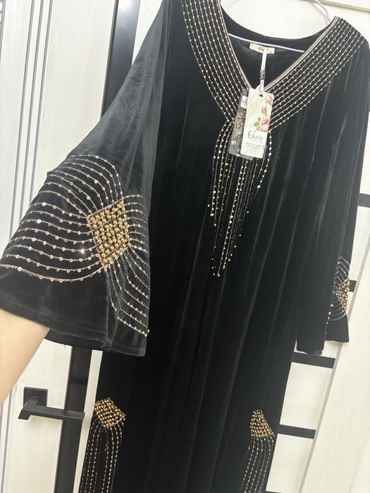 Платье новое Дубай