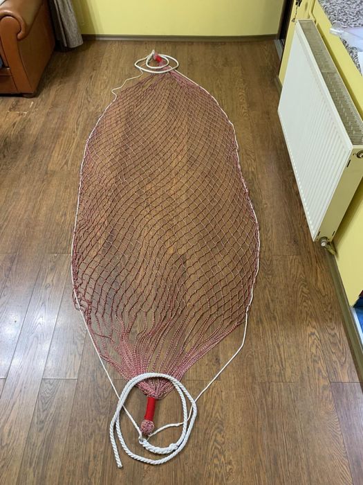 Vand hamac nefolosit