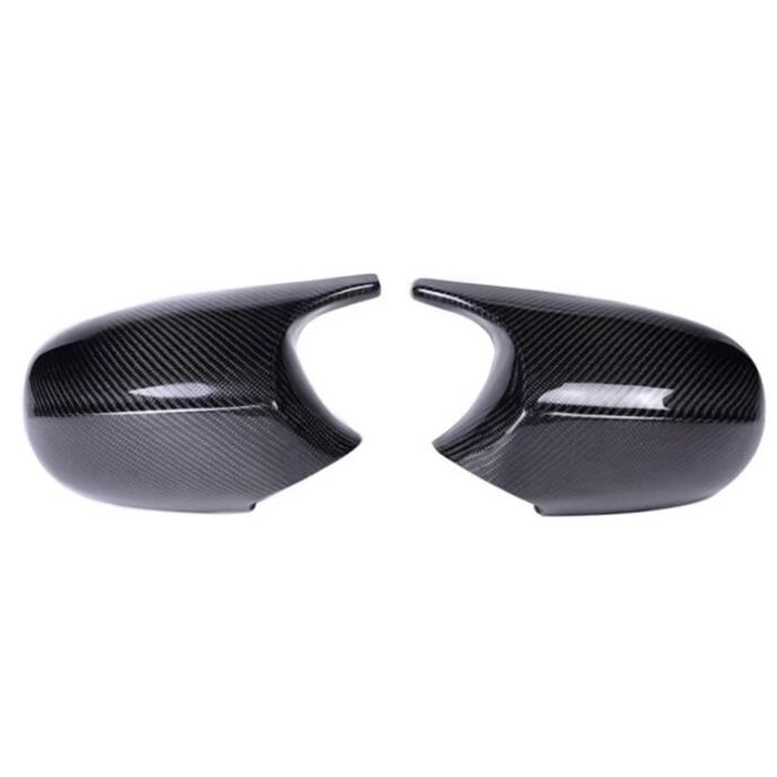 Capace oglinzi Carbon FL Bmw E90 E91 E92 E93 E81 E82 E87 E88