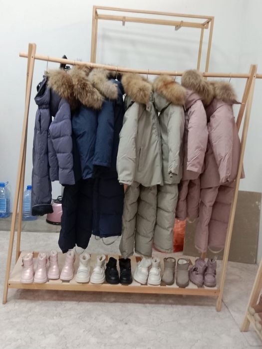 Торговое оборудование