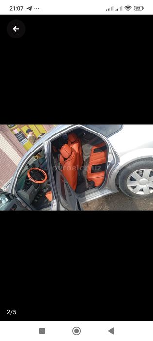 Лассетти 1.8 сотилади октош нарпай