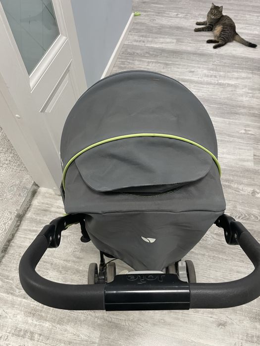 Детская Коляска Joie