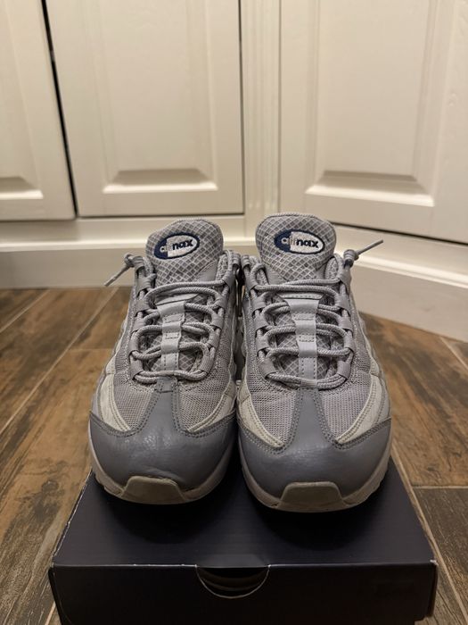 Nike Air Max 95 видове