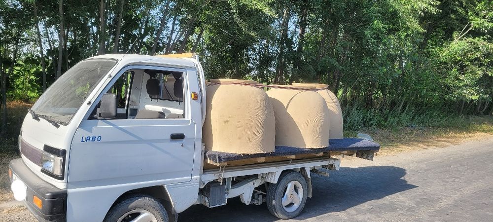 Тандир Tandir (Tondir Тондир) сифатли ва ишончли!