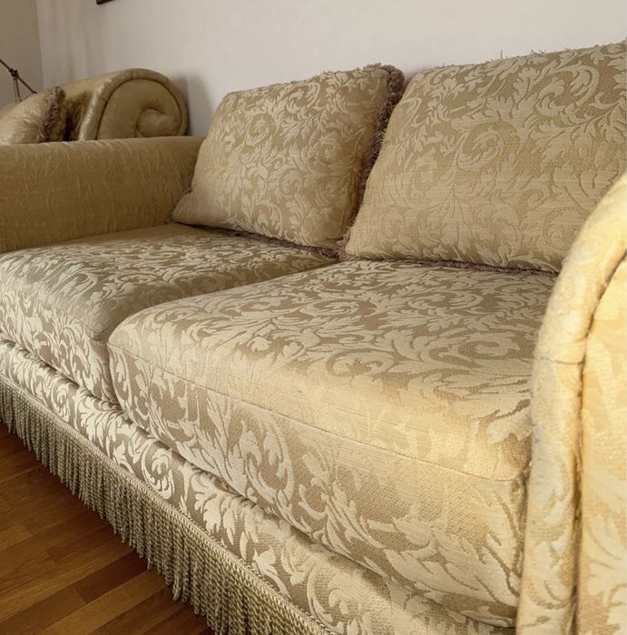 Диваны, кресла