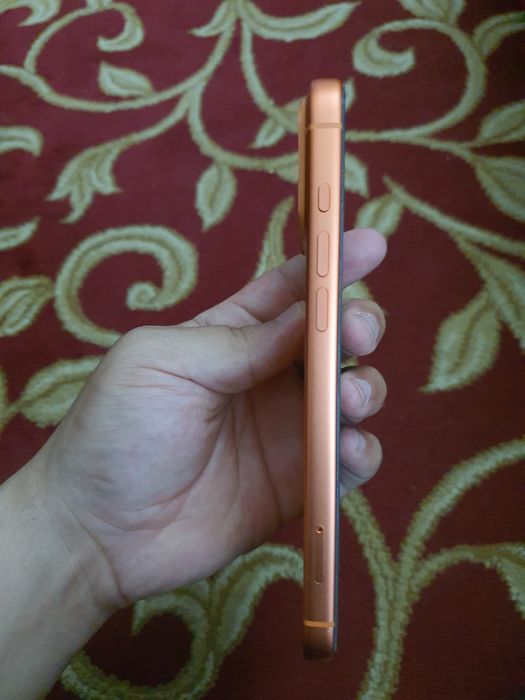 Iphone 17 pro max 256 gb