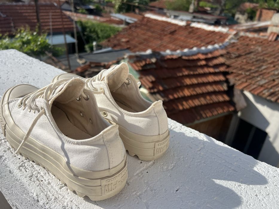 Converse All Star 37Low