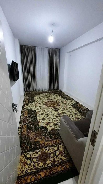 Корасарой голден хоус   новостройка   1/2/9   чистый