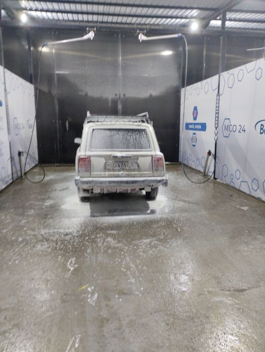 Vaz 2104 matoʻr 05  gazda 65 talli