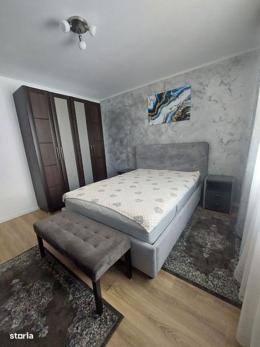 Apartament 2 camere -Bucium