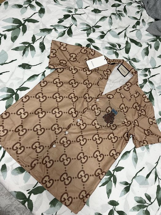 Cămașă gucci