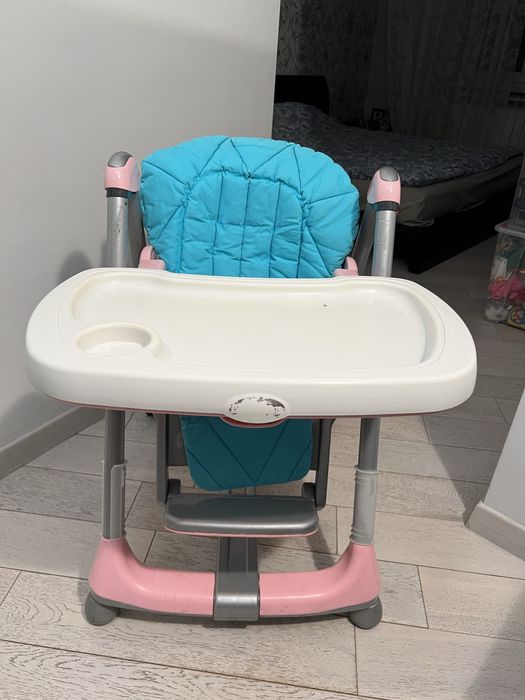 Детский стул Peg-Perego