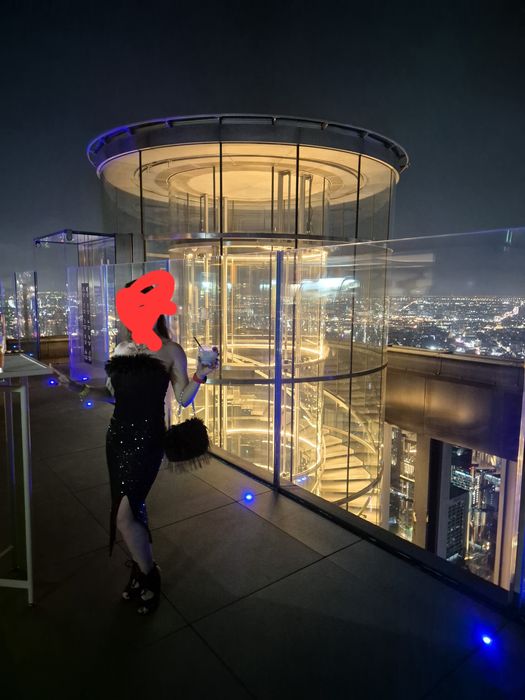 Продам вечерний наряд