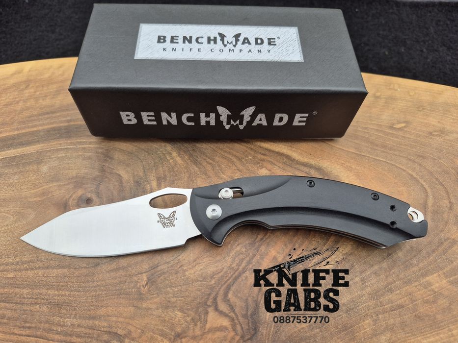 Сгъваем нож Benchmade LOCO BM815