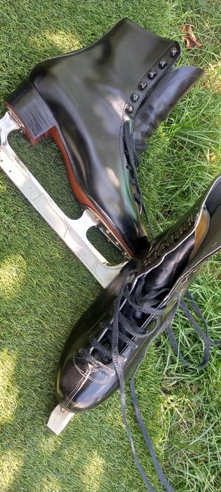 Patine barbati..